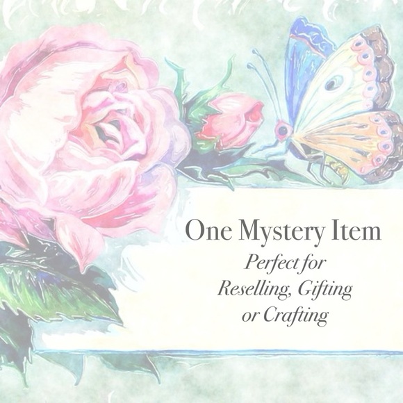 None Other - $5 Mystery Item